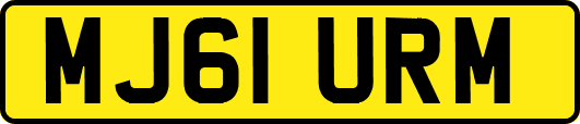 MJ61URM