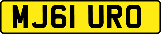 MJ61URO