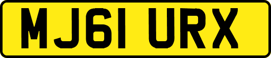 MJ61URX