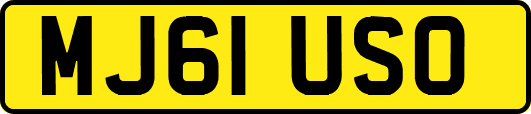MJ61USO