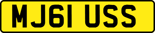 MJ61USS