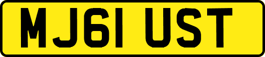 MJ61UST