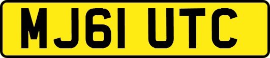 MJ61UTC