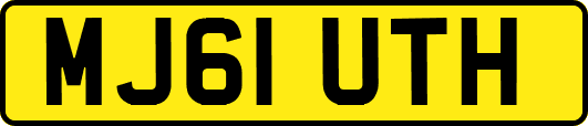 MJ61UTH