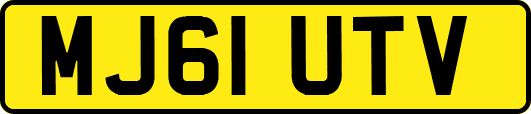 MJ61UTV