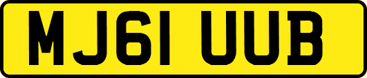 MJ61UUB
