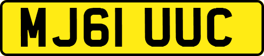 MJ61UUC