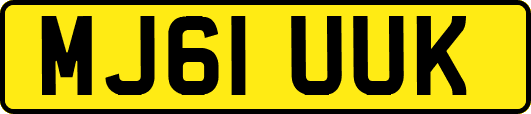 MJ61UUK