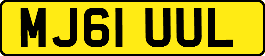 MJ61UUL