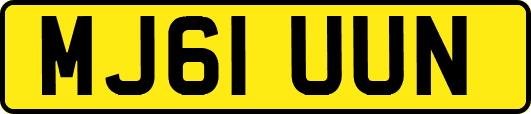 MJ61UUN