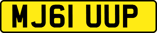 MJ61UUP