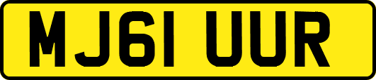 MJ61UUR