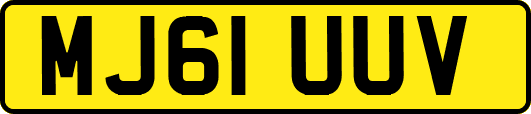 MJ61UUV