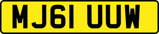 MJ61UUW