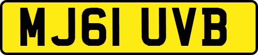 MJ61UVB