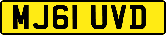 MJ61UVD