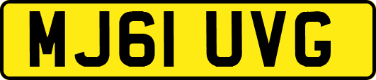 MJ61UVG