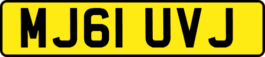 MJ61UVJ