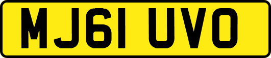 MJ61UVO