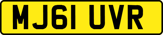 MJ61UVR