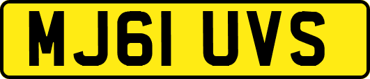 MJ61UVS