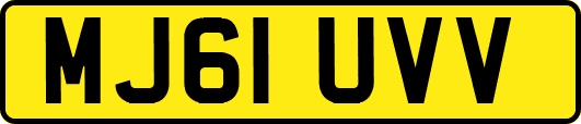 MJ61UVV