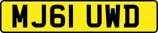 MJ61UWD