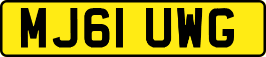 MJ61UWG