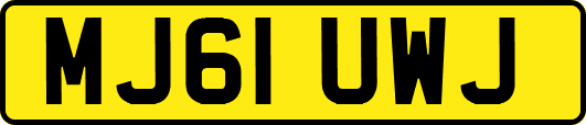 MJ61UWJ