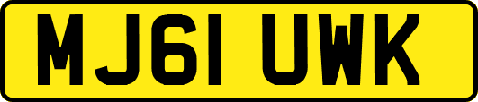 MJ61UWK