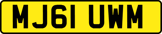 MJ61UWM