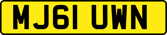 MJ61UWN