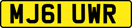 MJ61UWR