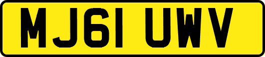 MJ61UWV