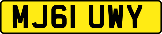 MJ61UWY