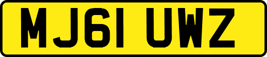 MJ61UWZ