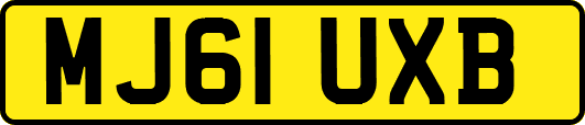 MJ61UXB