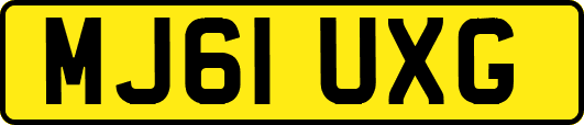 MJ61UXG