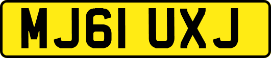 MJ61UXJ