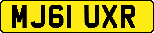 MJ61UXR