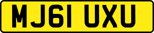 MJ61UXU