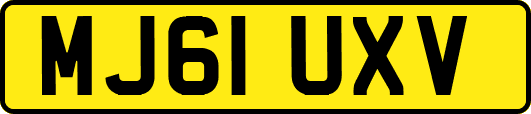 MJ61UXV