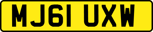 MJ61UXW