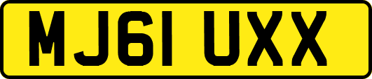 MJ61UXX