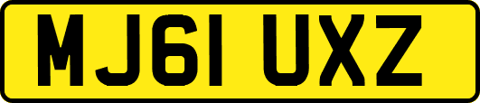 MJ61UXZ