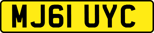 MJ61UYC