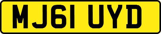 MJ61UYD