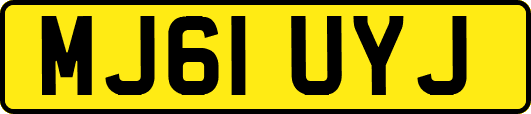 MJ61UYJ