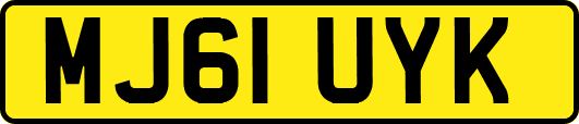 MJ61UYK