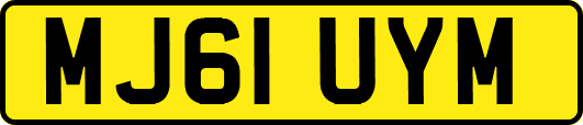 MJ61UYM